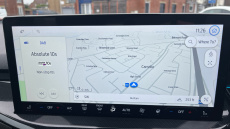 Ford Focus 1.0 EcoBoost ST-Line 5dr Petrol Estate